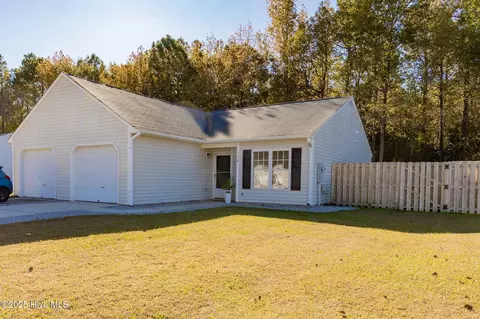 118 Gooding Dr, Havelock, NC 28532