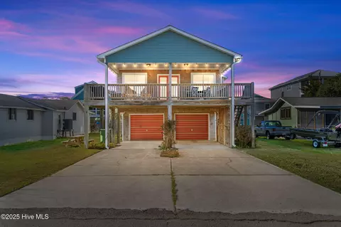 510 S Third Ave S, Kure Beach, NC 28449