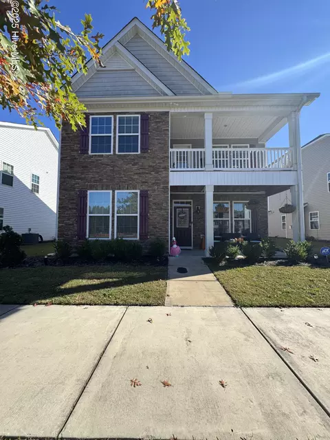 1013 Yellowwood Aly, New Bern, NC 28562