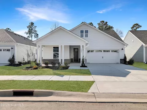 2696 Silverweed Ct, Winnabow, NC 28479