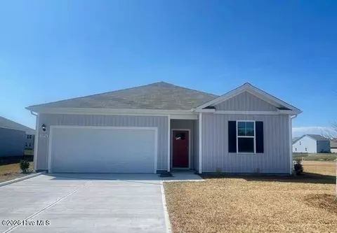 1056 Stanbury Bluff Rd SW, Supply, NC 28462