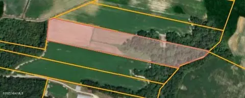 2 Thunder Swamp Road, Mount Olive, NC 28365