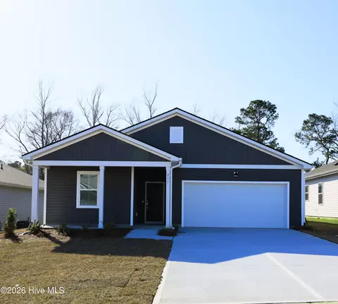 213 Ocean Pointe Blvd SE #0301, Bolivia, NC 28422