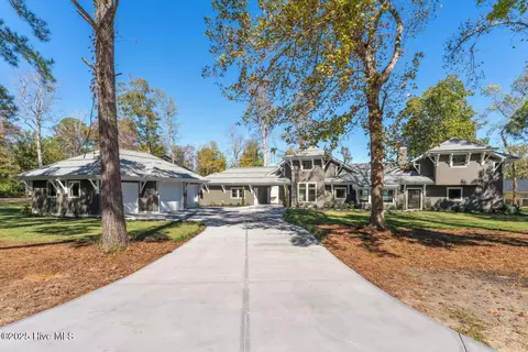 38 Reston Blf, Hampstead, NC 28443