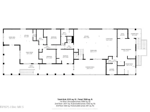 1914 E Dolphin Dr, Oak Island, NC 28465