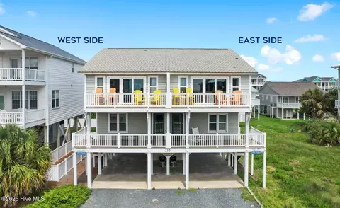 255 E First St, Ocean Isle Beach, NC 28469