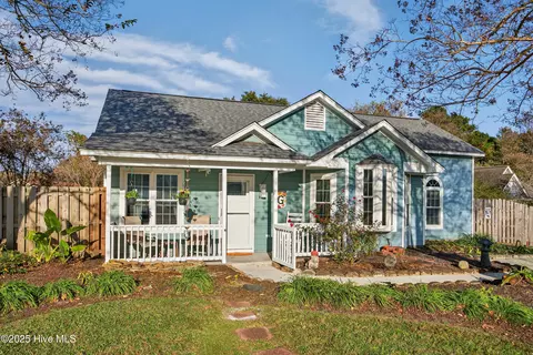 1217 Lacewood Ct, Wilmington, NC 28409