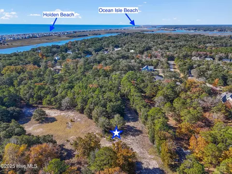 1 01 Acres Boones Neck Rd SW, Supply, NC 28462
