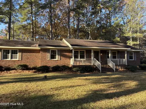 247 Vaughans Creek Rd, Murfreesboro, NC 27855