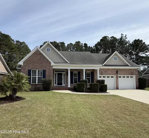 123 Emberwood Dr, Winnabow, NC 28479
