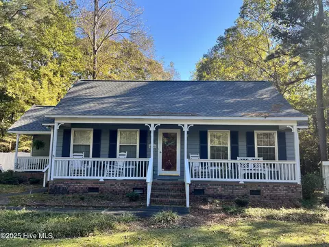 1279 Shade Fisher Rd, Chadbourn, NC 28431
