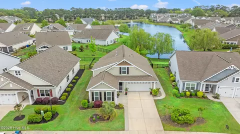 808 Yauhannah Dr, Little River, SC 29566