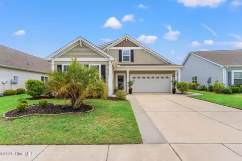 808 Yauhannah Dr, Little River, SC 29566