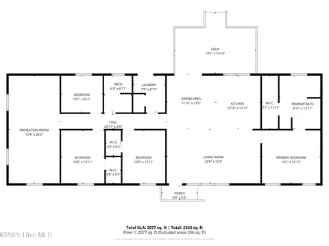3780 Sykes Rd, Nashville, NC 27856
