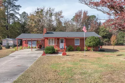 4850 Alamac Rd, Lumberton, NC 28358