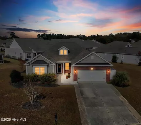 684 Marbella Ct NW, Calabash, NC 28467