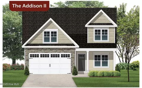 201 Talbert Dr, Rocky Point, NC 28457