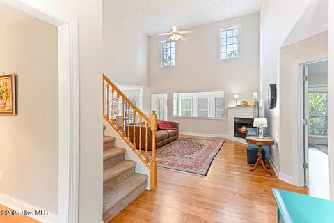 4 Gadsten Ct, Pinehurst, NC 28374 photo 12