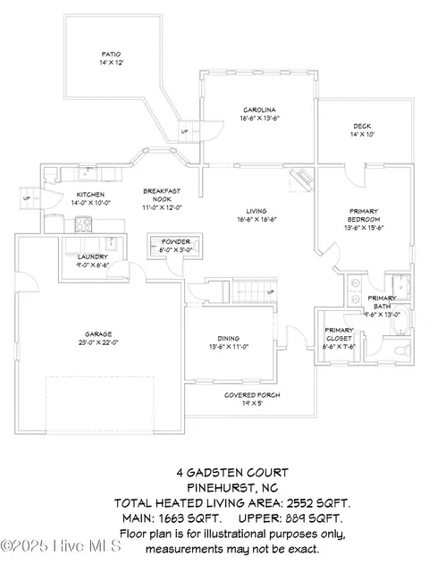 4 Gadsten Ct, Pinehurst, NC 28374 photo 4