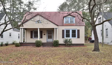 1417 Sunset Ave, Rocky Mount, NC 27804