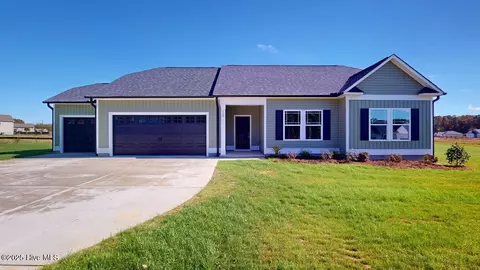 108 Chip Pl, Goldsboro, NC 27530