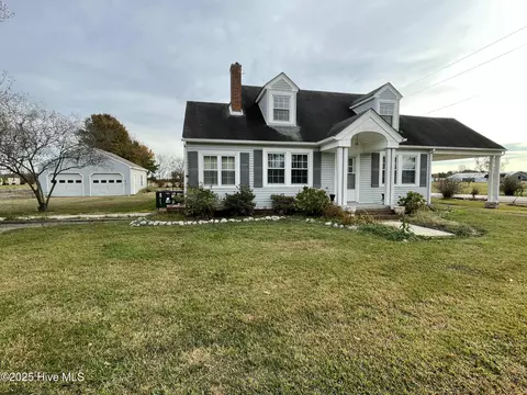 1670 Ocean Hwy N, Hertford, NC 27944