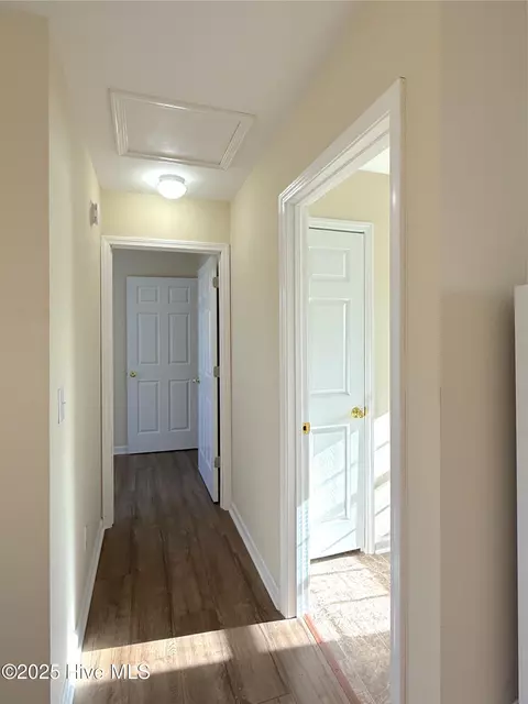 Entry Way - 4876 Loop Rd, Scranton, NC 27875 photo 1 of 1