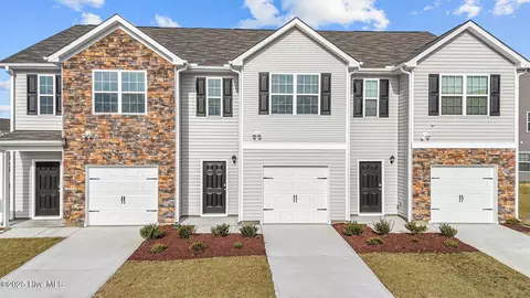 3404 Sunstone Way #6, Winterville, NC 28590