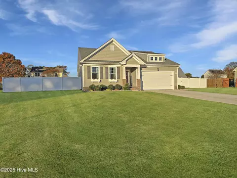 107 Green Run Ct, Elizabeth City, NC 27909