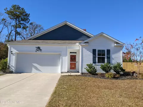 1551 Murre Ct SE, Bolivia, NC 28422