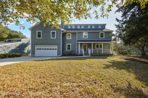 134 Hickory Knoll Rd, Wilmington, NC 28409