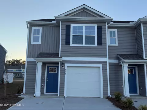 6375 Cowslip Way #LOT 203, Leland, NC 28451