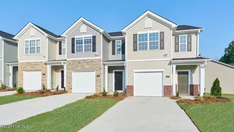 3404 Sunstone Way #4, Winterville, NC 28590
