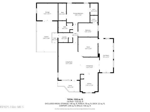482 Pepper Breeze Ave SW, Calabash, NC 28467