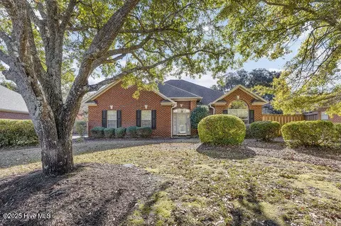 4818 Alida Pl, Wilmington, NC 28409