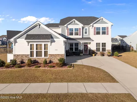 2305 Jasper Forest Trl, Winnabow, NC 28479