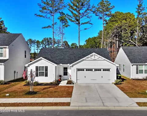 1521 Spring Meadow Dr, Shallotte, NC 28470
