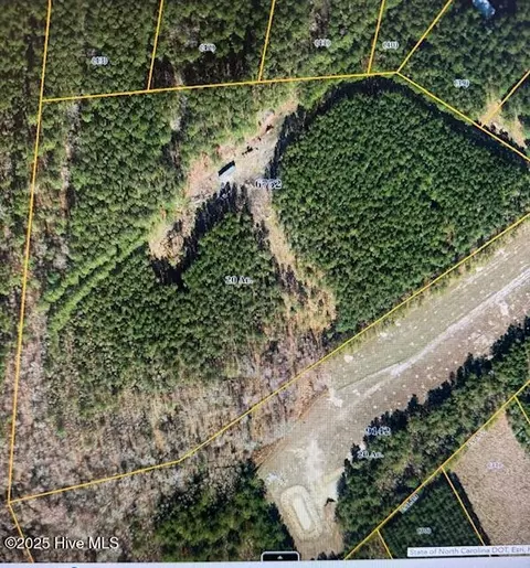 1222 Drummonds Point Rd, Edenton, NC 27932