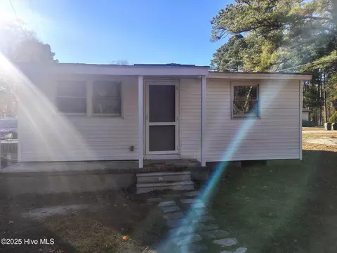 313 Jacobs St, Rocky Mount, NC 27804