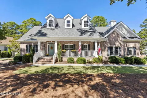 471 Weatherly Ln SE, Bolivia, NC 28422