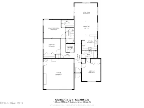 7406 Foxwerth Dr, Wilmington, NC 28411