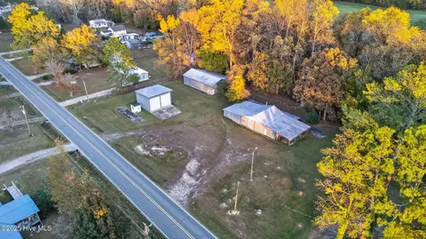 0 Stevens Chapel Rd, Smithfield, NC 27577