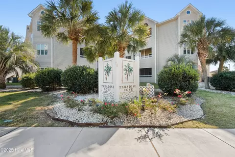 619 Spencer Farlow Dr #23, Carolina Beach, NC 28428