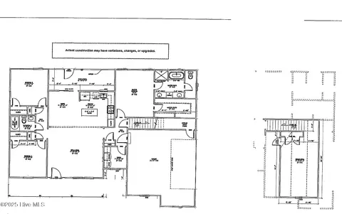 491 N Trotman Rd, Camden, NC 27921
