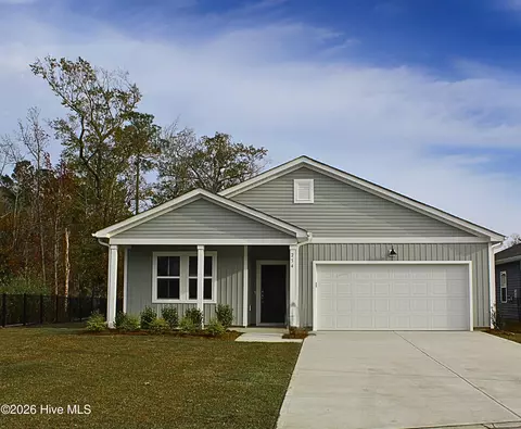 254 Ocean Pointe Blvd SE #4401, Bolivia, NC 28422