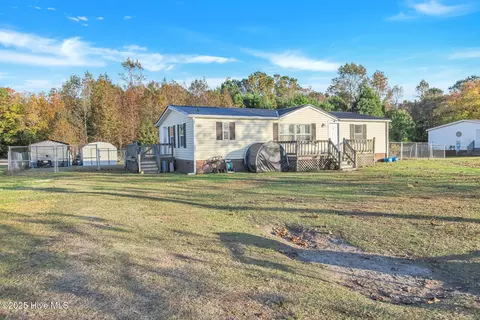 1117 Haw Branch Rd, Beulaville, NC 28518