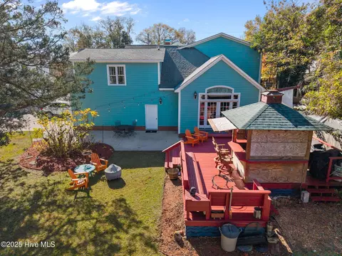 Exterior - 612 E Main St, Washington, NC 27889 photo 15 of 15