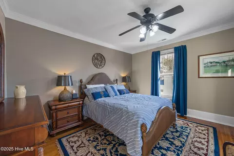 Bedroom - 612 E Main St, Washington, NC 27889 photo 5 of 12
