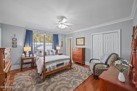 Bedroom - 612 E Main St, Washington, NC 27889 photo 9 of 12