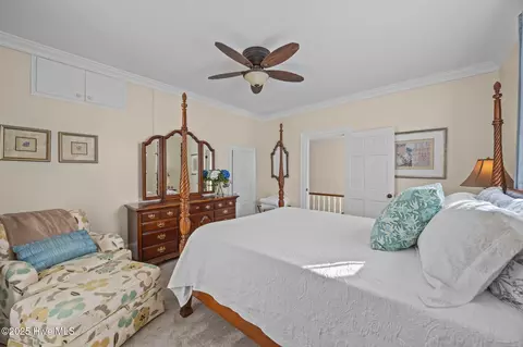 Bedroom - 612 E Main St, Washington, NC 27889 photo 8 of 12